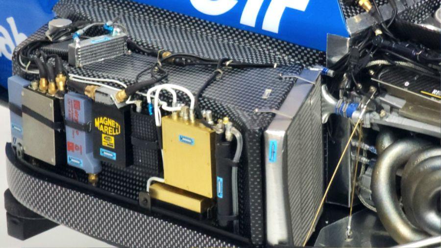 [TAMIYA] F1 1/12 Williams FW14B Renault -스압주의_55.jpg