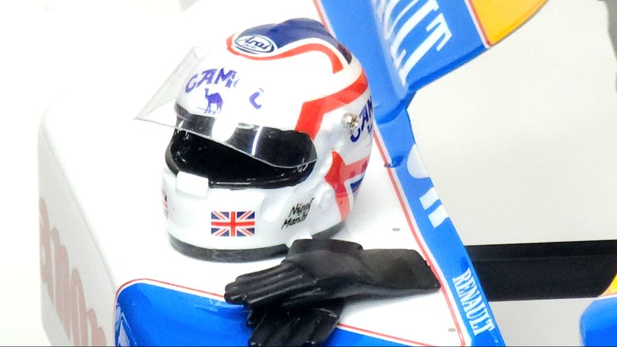 [TAMIYA] F1 1/12 Williams FW14B Renault -스압주의_60.jpg