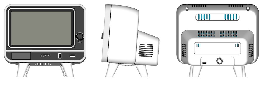 TV로 보는 방송은 맛이 다르다. 자작 TV~!_4.png