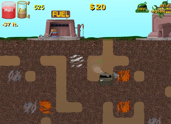 플래시게임) 어릴때 하던 게임의 충격적인 반전_1.png