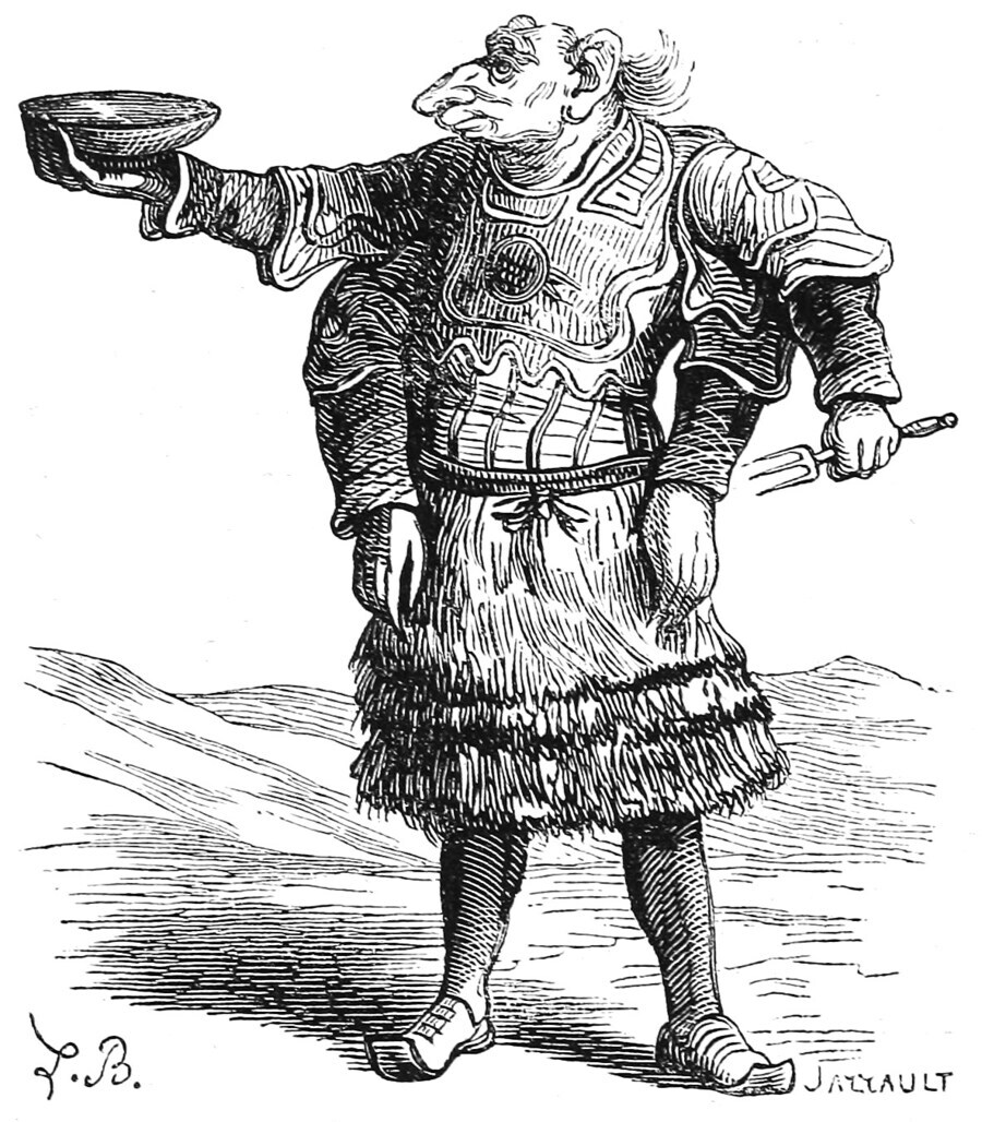 퇴마물에서 악마가 이교도 신의 이름을 가진게 나름 고증인거_2.jpg