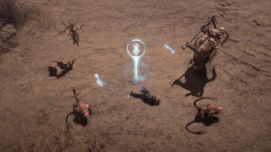 디아블로 4 x 베르세르크 콜라보 발표 트레일러 및 소개_5.png