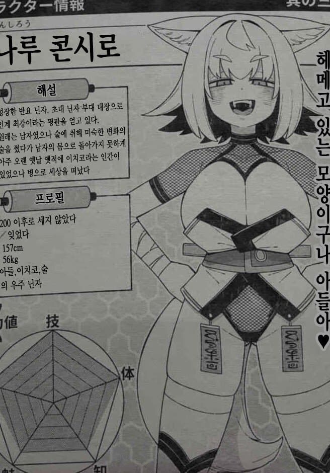 가상의 만화의 1컷이라는 컨셉 실제로 존재하지 않는 만화_17.jpg