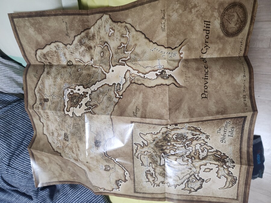 엘더스크롤)이거 오래간만에 꺼내겠네_1.jpg