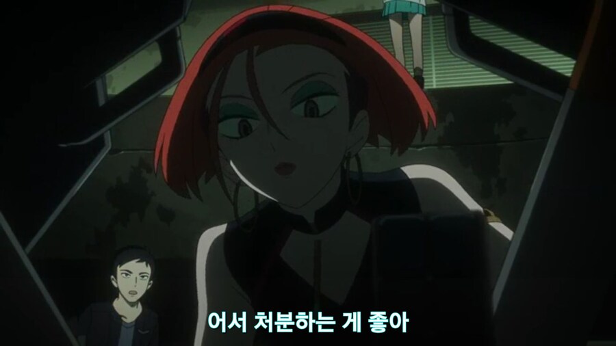 스압[기동전사 건담 GQuuuuuux]3화 비밀이 있는 두 건담 그리고 클랜 배틀_50.jpg