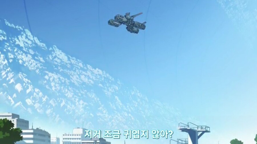 스압[기동전사 건담 GQuuuuuux]3화 비밀이 있는 두 건담 그리고 클랜 배틀_144.jpg