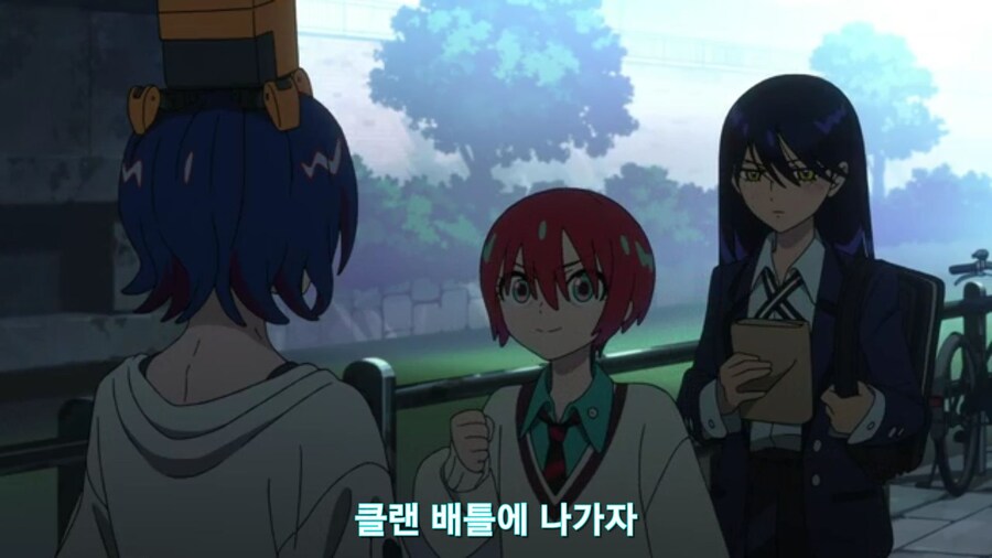 스압[기동전사 건담 GQuuuuuux]3화 비밀이 있는 두 건담 그리고 클랜 배틀_224.jpg