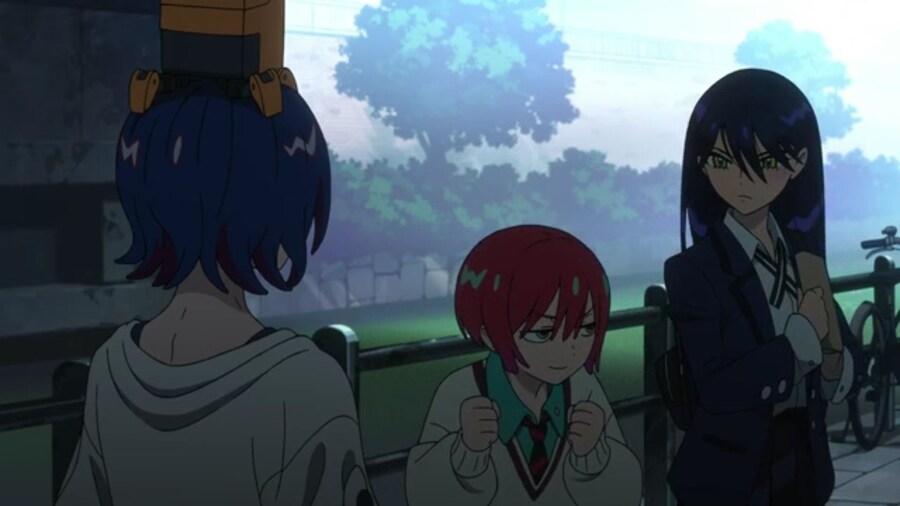 스압[기동전사 건담 GQuuuuuux]3화 비밀이 있는 두 건담 그리고 클랜 배틀_230.jpg