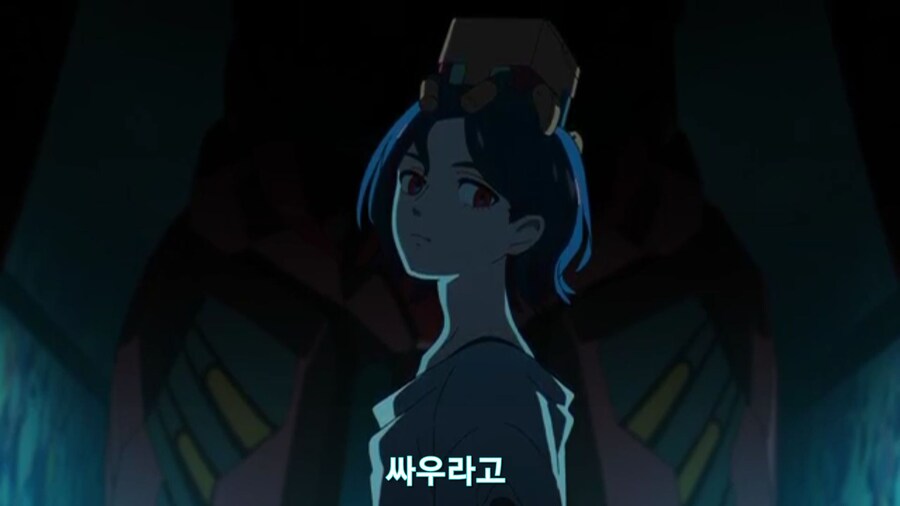 스압[기동전사 건담 GQuuuuuux]3화 비밀이 있는 두 건담 그리고 클랜 배틀_271.jpg