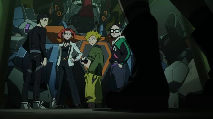 스압[기동전사 건담 GQuuuuuux]3화 비밀이 있는 두 건담 그리고 클랜 배틀_274.jpg