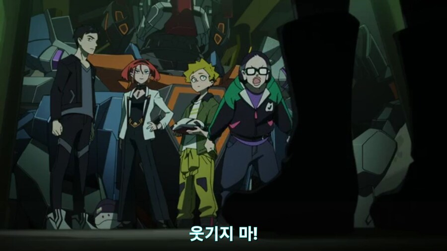 스압[기동전사 건담 GQuuuuuux]3화 비밀이 있는 두 건담 그리고 클랜 배틀_284.jpg