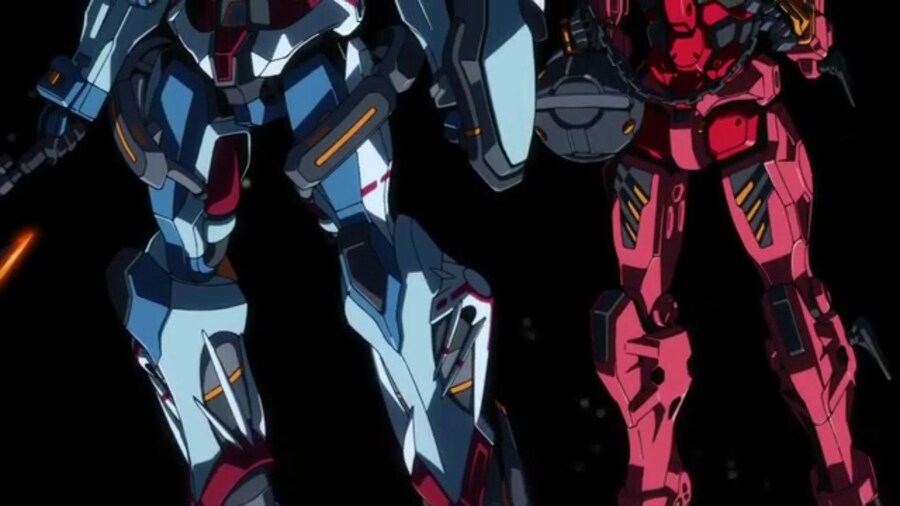 스압[기동전사 건담 GQuuuuuux]3화 비밀이 있는 두 건담 그리고 클랜 배틀_377.jpg