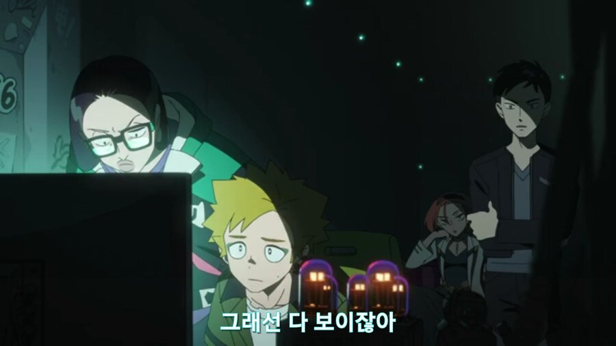 스압[기동전사 건담 GQuuuuuux]3화 비밀이 있는 두 건담 그리고 클랜 배틀_393.jpg