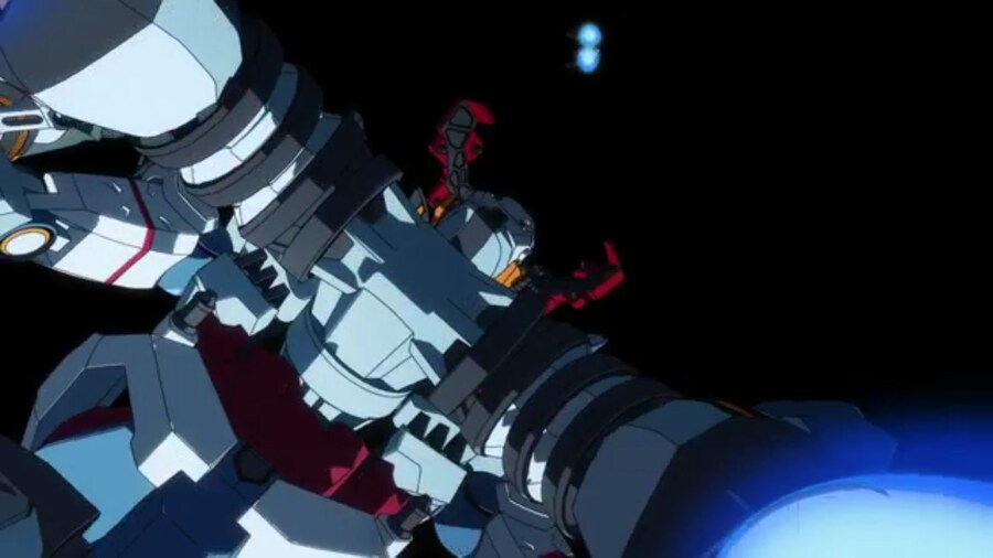 스압[기동전사 건담 GQuuuuuux]3화 비밀이 있는 두 건담 그리고 클랜 배틀_433.jpg