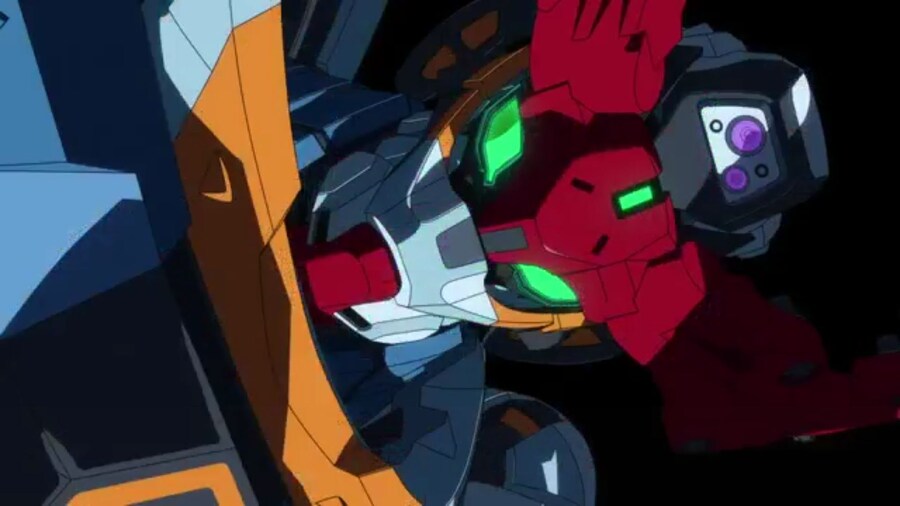 스압[기동전사 건담 GQuuuuuux]3화 비밀이 있는 두 건담 그리고 클랜 배틀_437.jpg