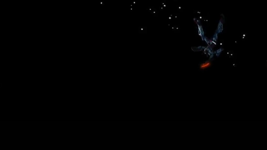 스압[기동전사 건담 GQuuuuuux]3화 비밀이 있는 두 건담 그리고 클랜 배틀_438.jpg