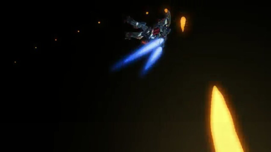 스압[기동전사 건담 GQuuuuuux]3화 비밀이 있는 두 건담 그리고 클랜 배틀_447.jpg