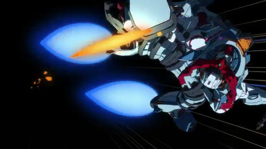 스압[기동전사 건담 GQuuuuuux]3화 비밀이 있는 두 건담 그리고 클랜 배틀_468.jpg