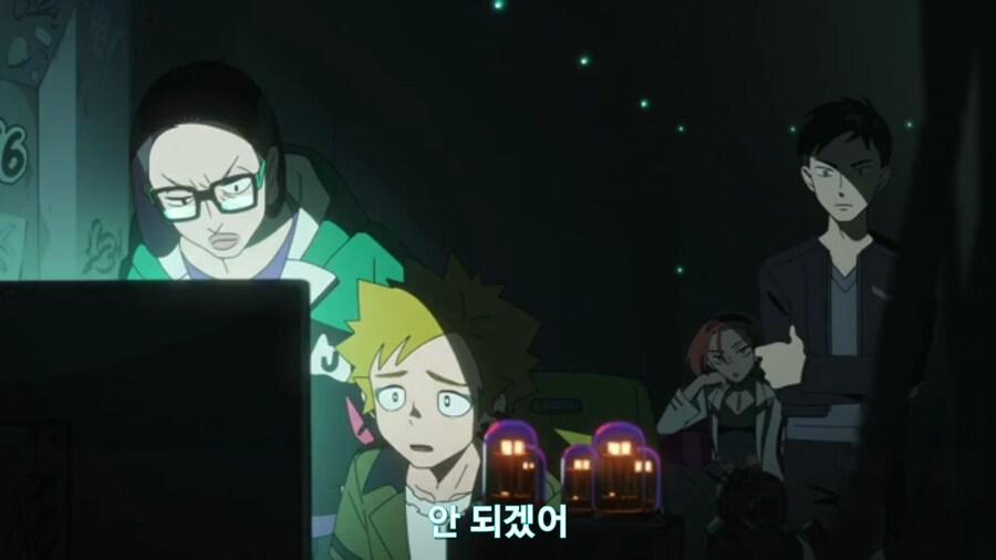 스압[기동전사 건담 GQuuuuuux]3화 비밀이 있는 두 건담 그리고 클랜 배틀_474.jpg