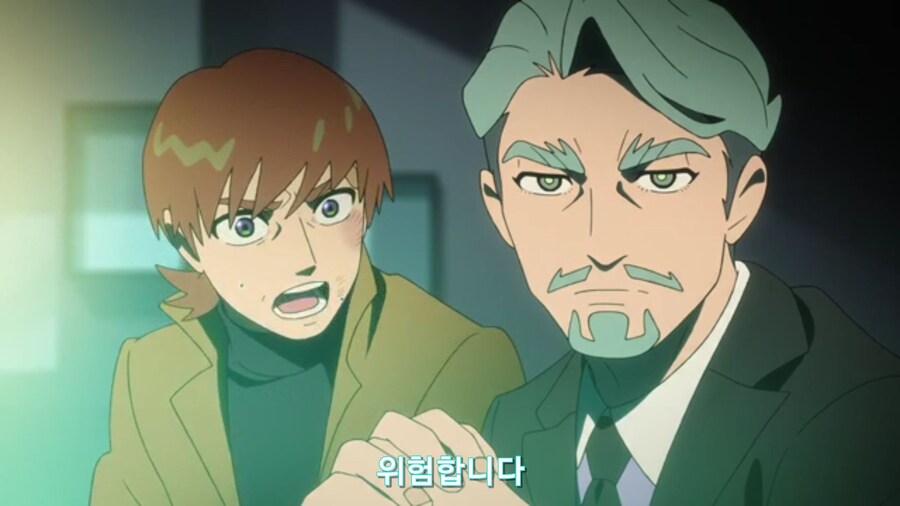 스압[기동전사 건담 GQuuuuuux]3화 비밀이 있는 두 건담 그리고 클랜 배틀_485.jpg