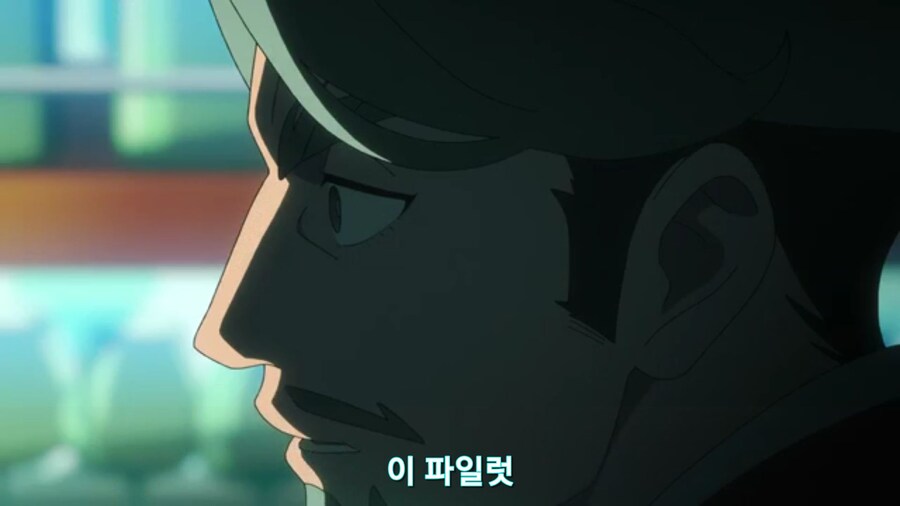 스압[기동전사 건담 GQuuuuuux]3화 비밀이 있는 두 건담 그리고 클랜 배틀_487.jpg