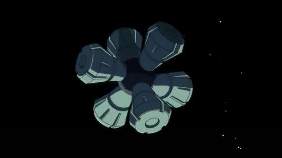 스압[기동전사 건담 GQuuuuuux]3화 비밀이 있는 두 건담 그리고 클랜 배틀_492.jpg