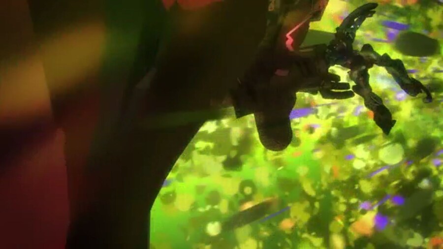 스압[기동전사 건담 GQuuuuuux]3화 비밀이 있는 두 건담 그리고 클랜 배틀_526.jpg