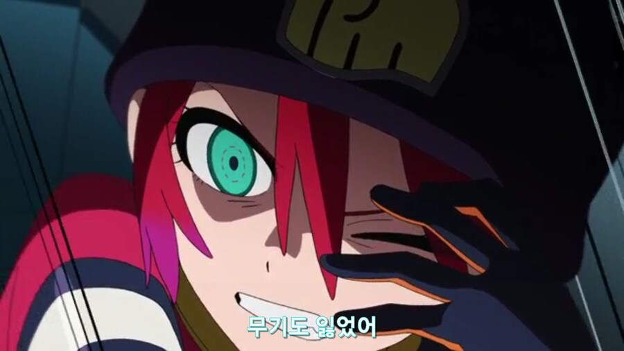 스압[기동전사 건담 GQuuuuuux]3화 비밀이 있는 두 건담 그리고 클랜 배틀_540.jpg