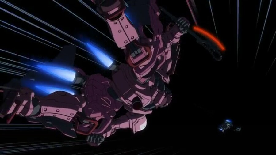 스압[기동전사 건담 GQuuuuuux]3화 비밀이 있는 두 건담 그리고 클랜 배틀_563.jpg