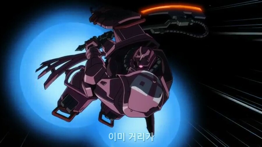 스압[기동전사 건담 GQuuuuuux]3화 비밀이 있는 두 건담 그리고 클랜 배틀_565.jpg