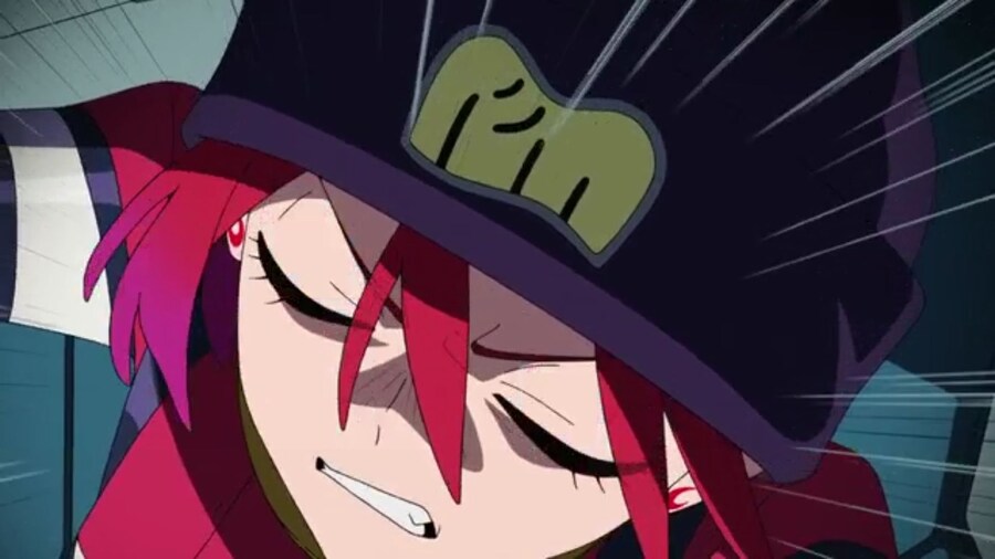 스압[기동전사 건담 GQuuuuuux]3화 비밀이 있는 두 건담 그리고 클랜 배틀_567.jpg