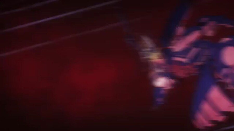 스압[기동전사 건담 GQuuuuuux]3화 비밀이 있는 두 건담 그리고 클랜 배틀_571.jpg