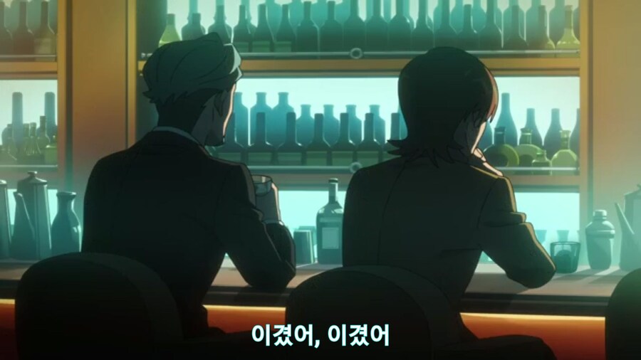 스압[기동전사 건담 GQuuuuuux]3화 비밀이 있는 두 건담 그리고 클랜 배틀_614.jpg