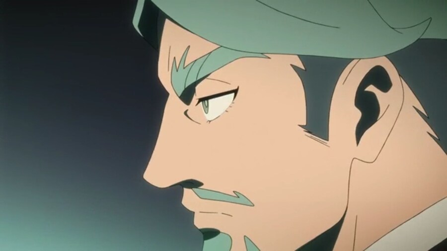 스압[기동전사 건담 GQuuuuuux]3화 비밀이 있는 두 건담 그리고 클랜 배틀_617.jpg