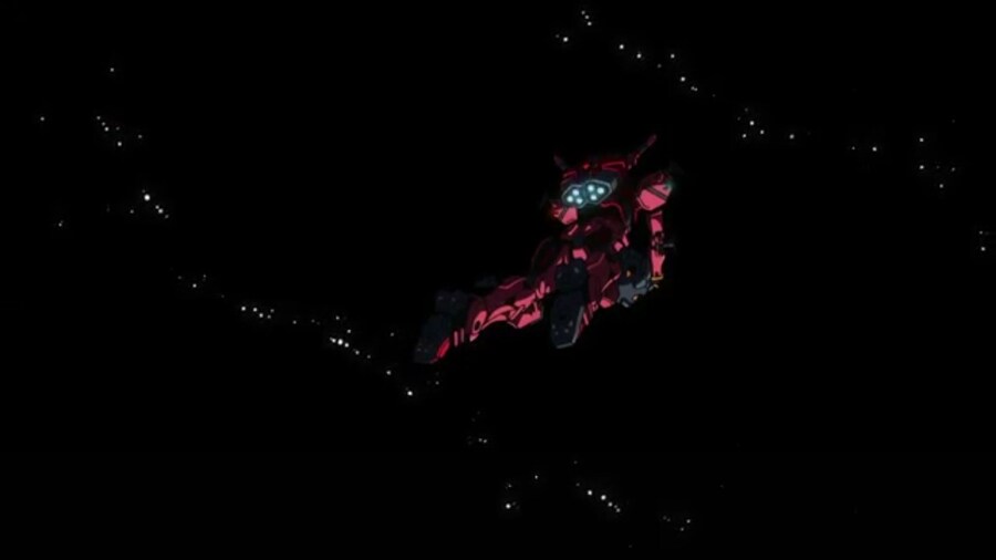 스압[기동전사 건담 GQuuuuuux]3화 비밀이 있는 두 건담 그리고 클랜 배틀_624.jpg