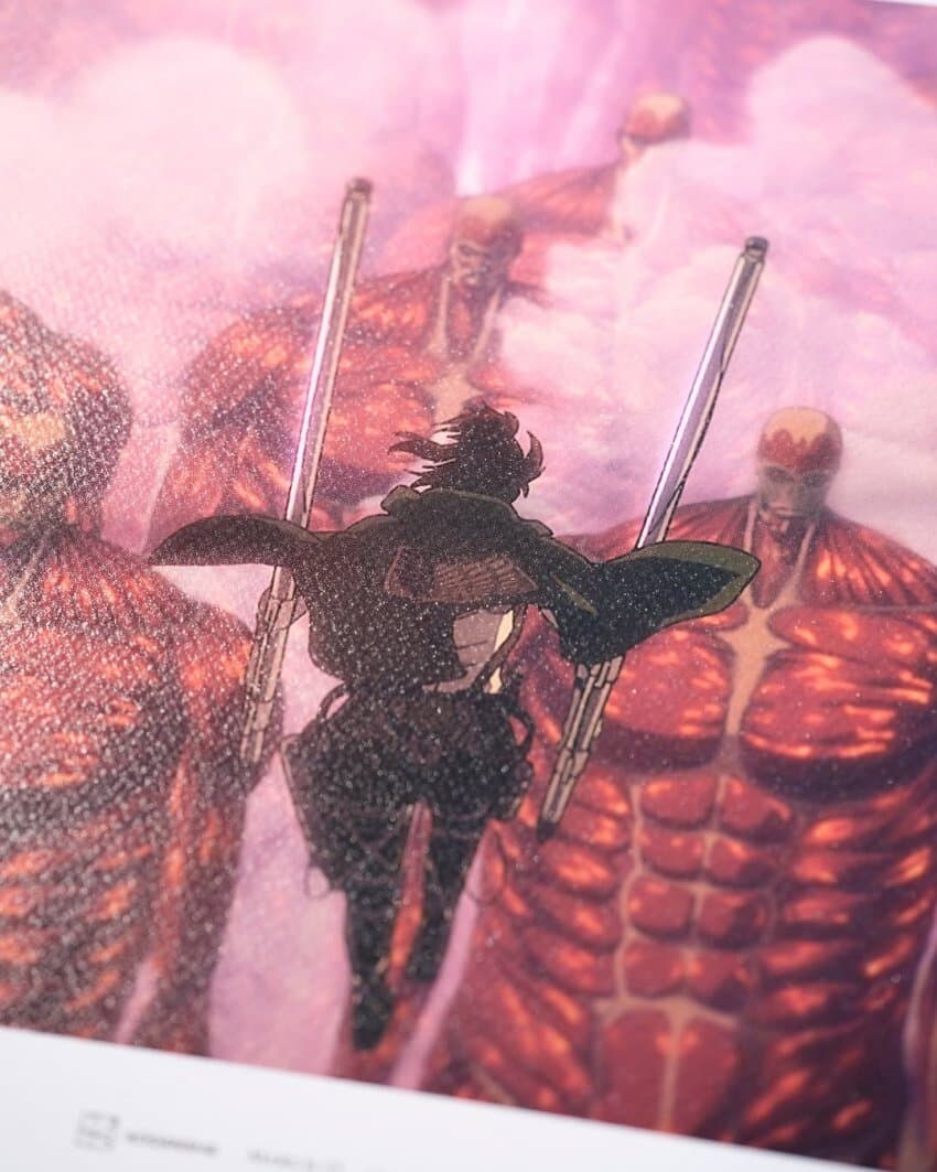 진격의거인) 극장판 메가박스 아트그라피 상영회_5.jpg