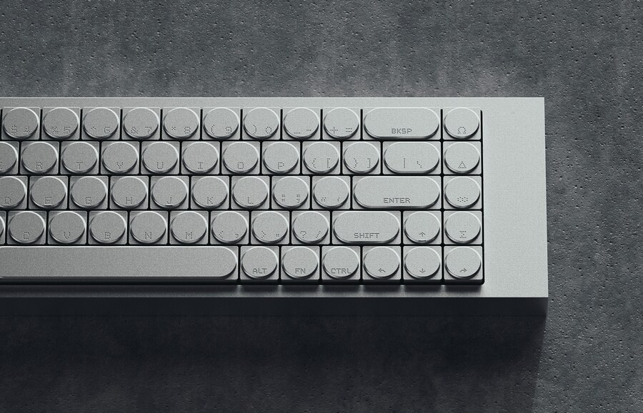 Serene Industries, 풀 알루미늄 키보드 Cleaver 발표_6.jpg