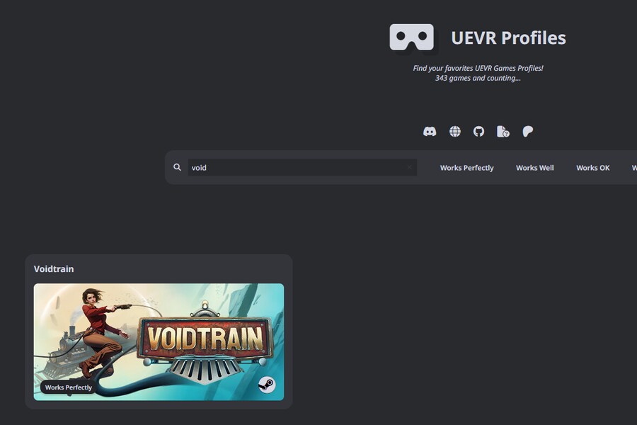 [UEVR] Voidtrain VR로 플레이 - 메타퀘스트3 - 호환 A급_11.png