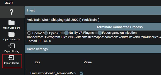 [UEVR] Voidtrain VR로 플레이 - 메타퀘스트3 - 호환 A급_13.png