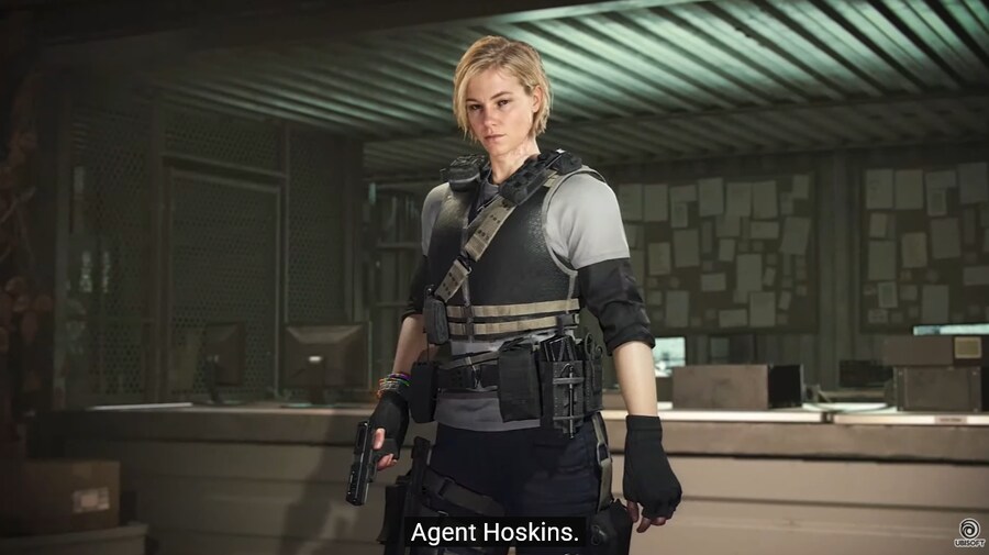 브루클린 DLC 정보 - 5월 27일 발매, 14.99달러 확정 (약 스포있음)_7.png