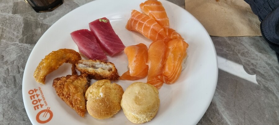 트릭컬)오늘 쿠우쿠우 연신내점 갔다온 조금 늦은 후기_2.jpg