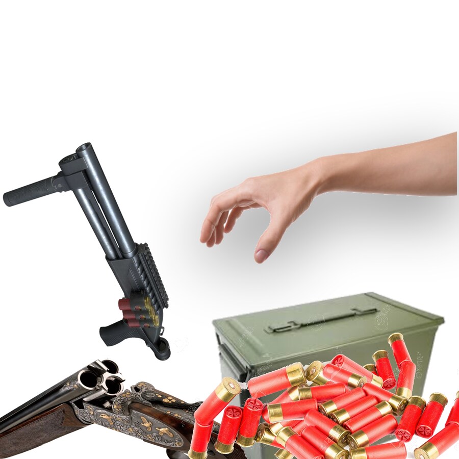 좀비 아포칼립스에서 호불호 갈리는 보조 무기_3.png