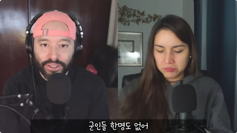 봉준호 감독 영화 괴물을 본 외국인 반응.jpg_4.jpg