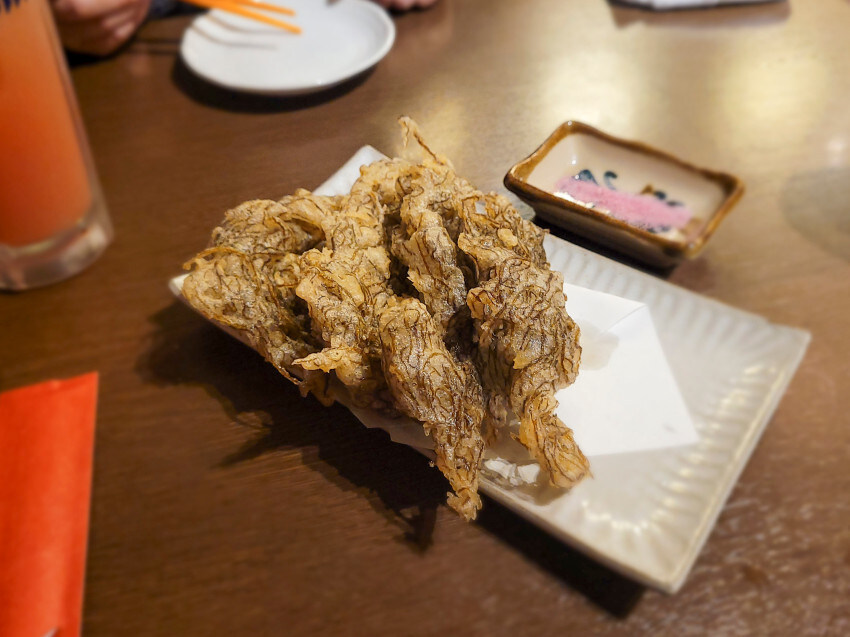 46. 고독한 미식가 순례 - [소키소바와 아구돼지의 천연소금구이]_5.jpg