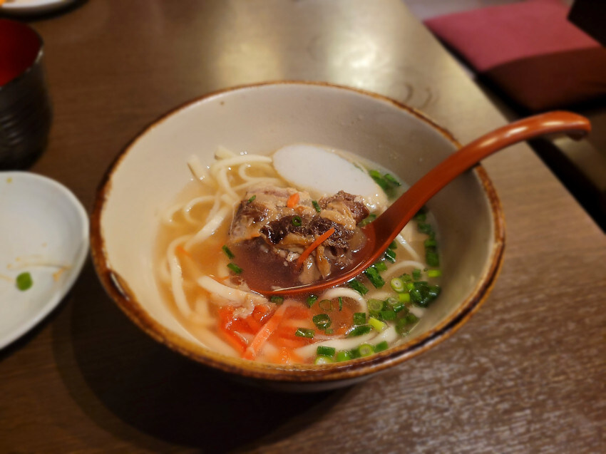 46. 고독한 미식가 순례 - [소키소바와 아구돼지의 천연소금구이]_16.jpg