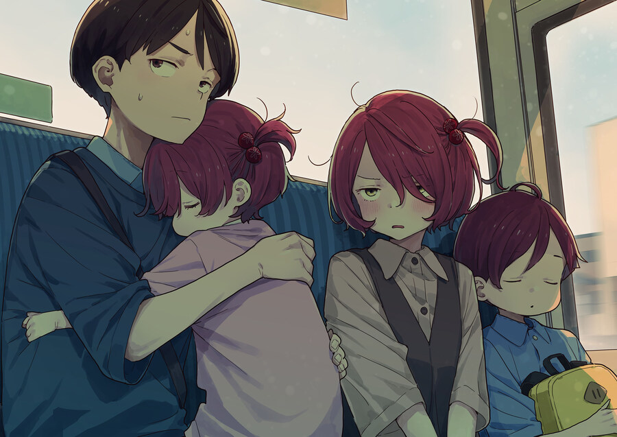 패배히로인) 8권에 나올 일러인가?_1.jpg