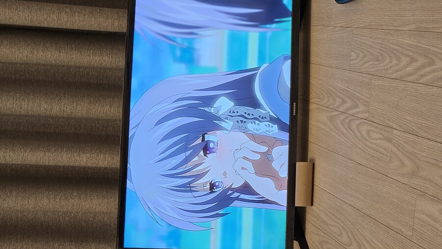 클라나드) 울지마 ㅜㅜㅜㅜㅜ_1.jpg