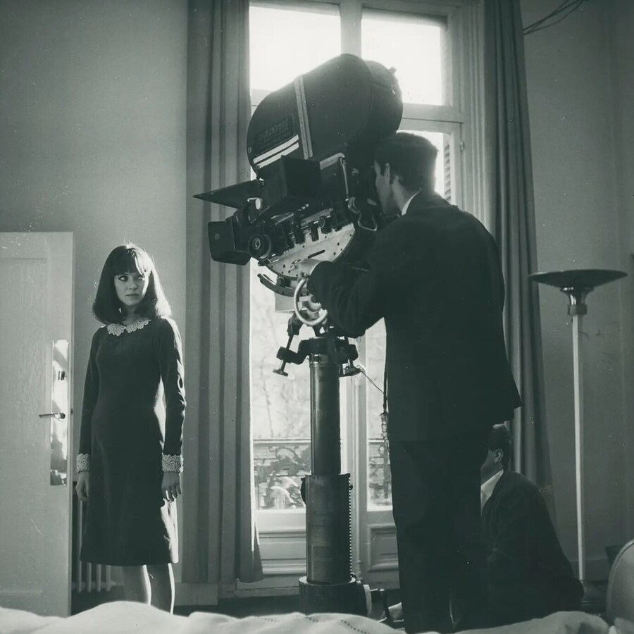 1960년대에도 굉장했던 프랑스 파리_9.jpg