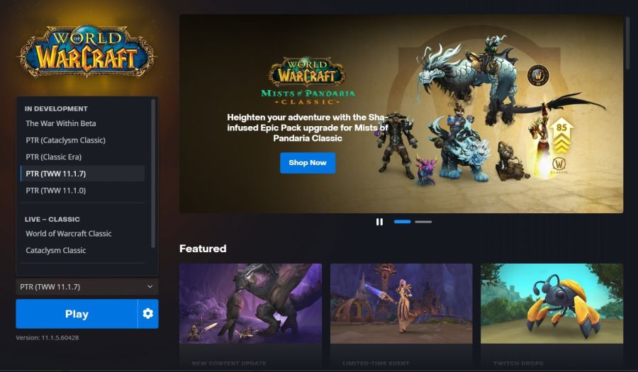 와우 내부 전쟁 11.1.7 공개 테스트 서버 열림_1.jpg