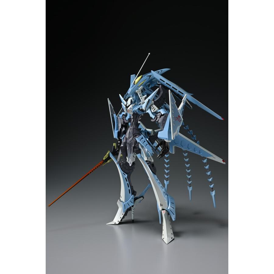 [아워트레저] FSS 고딕메이드 1/144 파열의 인형 고정 포즈 프라모델_2.jpg